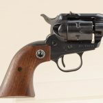 Ruger .22 Cal Single Six Revolver Auctions