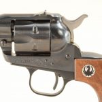 Ruger .22 Cal Single Six Revolver Auctions