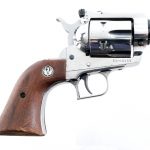 Ruger .45 ACP Custom SA Revolver Auctions