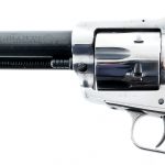 Ruger .45 ACP Custom SA Revolver Auctions