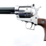 Ruger .45 ACP Custom SA Revolver Auctions