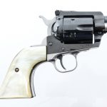 Ruger .45 SAA Revolver