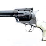 Ruger .45 SAA Revolver