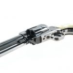 Ruger .45 SAA Revolver