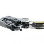 Ruger .45 SAA Revolver