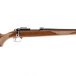 Ruger 77/22 .22 Hornet Bolt Action Rifle Auction