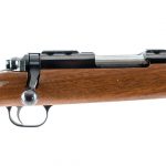 Ruger 77/22 .22 Hornet Bolt Action Rifle Auction