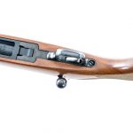 Ruger 77/22 .22 Hornet Bolt Action Rifle Auction