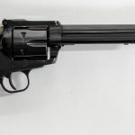 Ruger Blackhawk 200th Anniversary Revolver Auctions