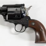 Ruger Blackhawk 200th Anniversary Revolver Auctions