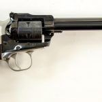 Ruger Colorado Centennial .22 Revolver