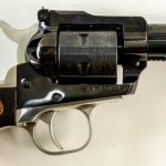 Ruger Colorado Centennial .22 Revolver