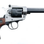 Ruger Custom .22 SA Revolver Auctions