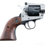 Ruger Custom .22 SA Revolver Auctions