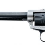 Ruger Custom .22 SA Revolver Auctions