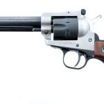 Ruger Custom .22 SA Revolver Auctions