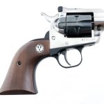 Ruger Custom .22 SA Revolver Auctions