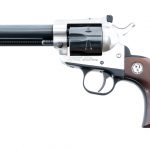 Ruger Custom .22 SA Revolver Auctions