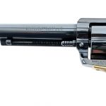 Ruger Custom .45 LC SA Revolver