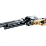 Ruger Custom .45 LC SA Revolver