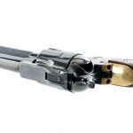 Ruger Custom .45 LC SA Revolver