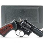 Ruger GP 100 .357 Mag Revolver Auctions