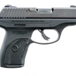 Ruger LC9S 9mm Semi Auto Pistol