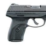 Ruger LC9S 9mm Semi Auto Pistol