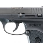 Ruger LCP Viridian .380 ACP Semi-Auto Pistol