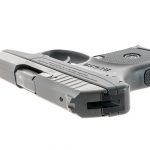 Ruger LCP Viridian .380 ACP Semi-Auto Pistol