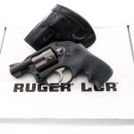 Ruger LCR .357 Mag Revolver Auctions