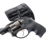 Ruger LCR .357 Mag Revolver Auctions