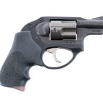 Ruger LCR .357 Mag Revolver Auctions