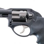 Ruger LCR .357 Mag Revolver Auctions