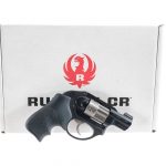 Ruger LCR-XS .38 Spl +P Revolver