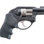 Ruger LCR-XS .38 Spl +P Revolver