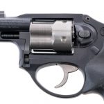 Ruger LCR-XS .38 Spl +P Revolver
