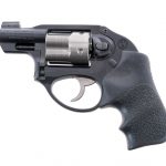 Ruger LCR-XS .38 Spl +P Revolver