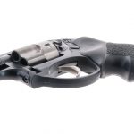 Ruger LCR-XS .38 Spl +P Revolver