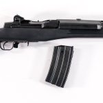 Ruger Mini-14 .223 Rifle Auction NOS