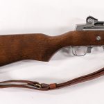 Ruger Mini 14 Rifle Auction SS