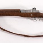 Ruger Mini 14 Rifle Auction SS