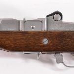 Ruger Mini 14 Rifle Auction SS