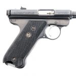 Ruger MK 1 .22 LR Semi-Auto Pistol