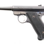 Ruger MK 1 .22 LR Semi-Auto Pistol
