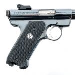 Ruger MK I .22lr Semi Auto Pistol