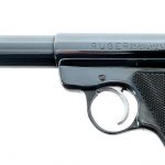 Ruger MK I .22lr Semi Auto Pistol