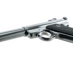 Ruger MK I .22lr Semi Auto Pistol