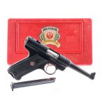 Ruger MK 11 .22lr Semi Auto Pistol