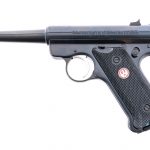 Ruger MK 11 .22lr Semi Auto Pistol